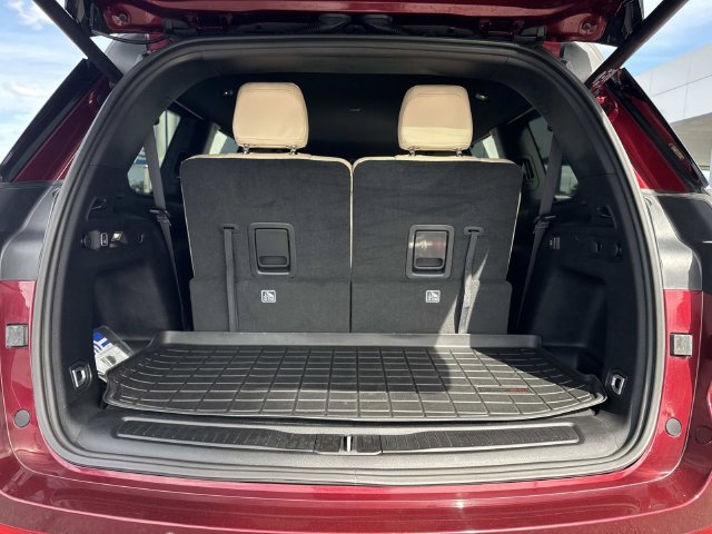 Used 2023 Jeep Grand Cherokee L Limited w/ Luxury Tech Group II RWD image 13