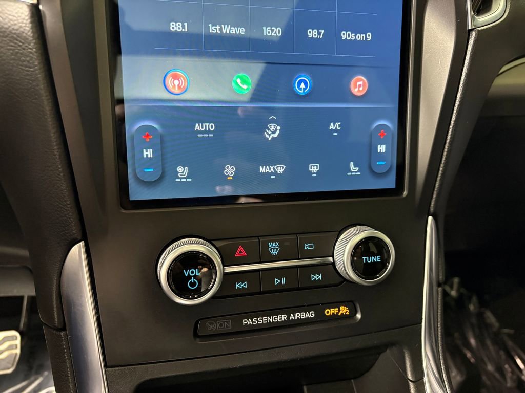 Certified 2022 Ford Edge ST w/ Equipment Group 401A AWD/4WD image 20