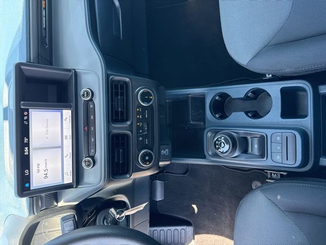 Certified 2023 Ford Maverick XL FWD image 28