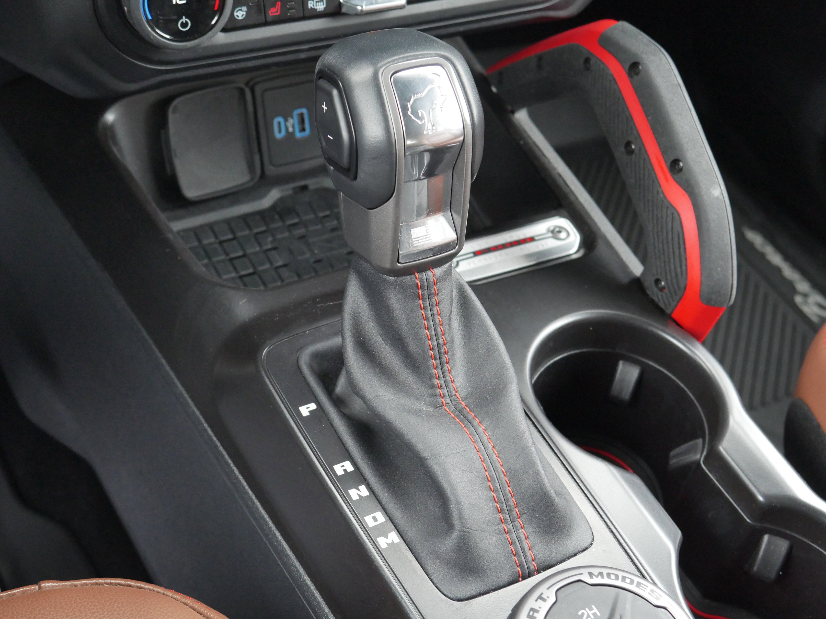 Certified 2024 Ford Bronco Heritage Edition image 24