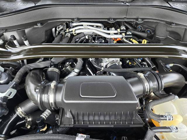 Certified 2023 Ford Explorer ST w/ Equipment Group 401A AWD/4WD image 33