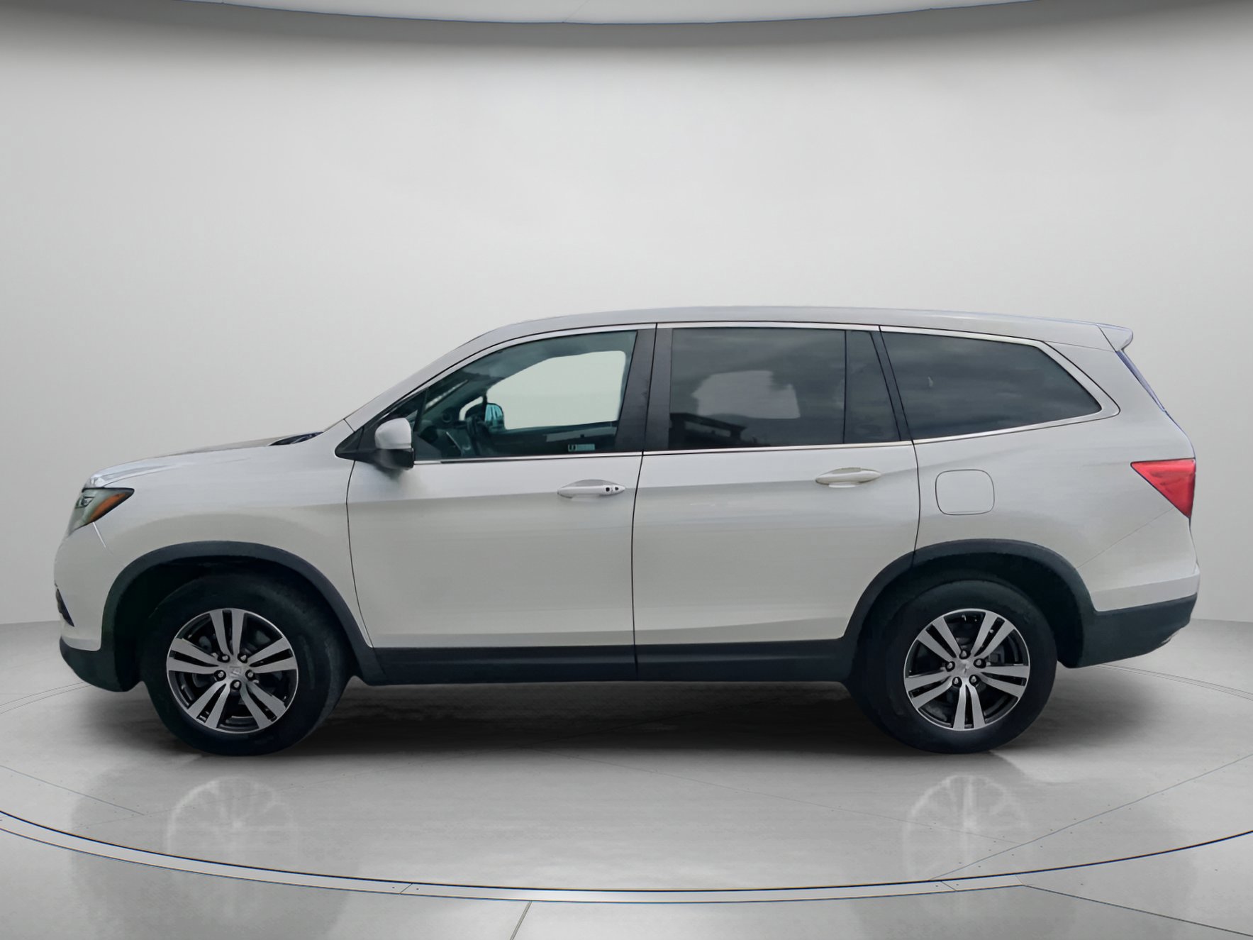 Used 2018 Honda Pilot EX-L image 8