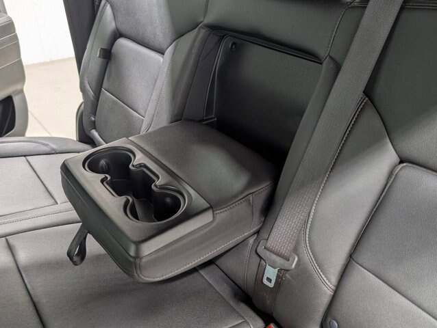 Used 2023 Chevrolet Silverado 1500 RST w/ Rally Edition AWD/4WD image 17