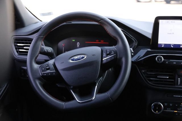 Certified 2023 Ford Escape ST-Line w/ Equipment Group 301A FWD image 24