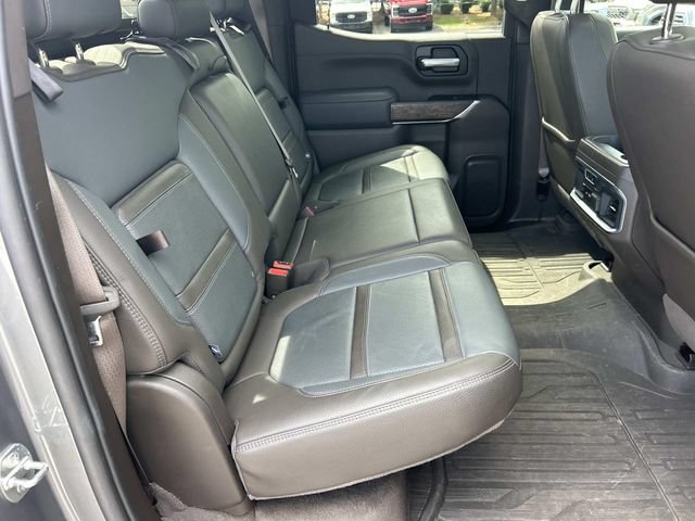 Used 2020 GMC Sierra 1500 Denali w/ Denali Ultimate Package AWD/4WD image 24