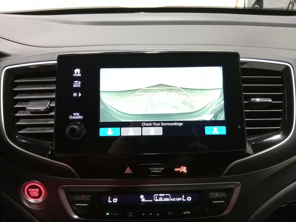 Used 2021 Honda Pilot Special Edition image 23