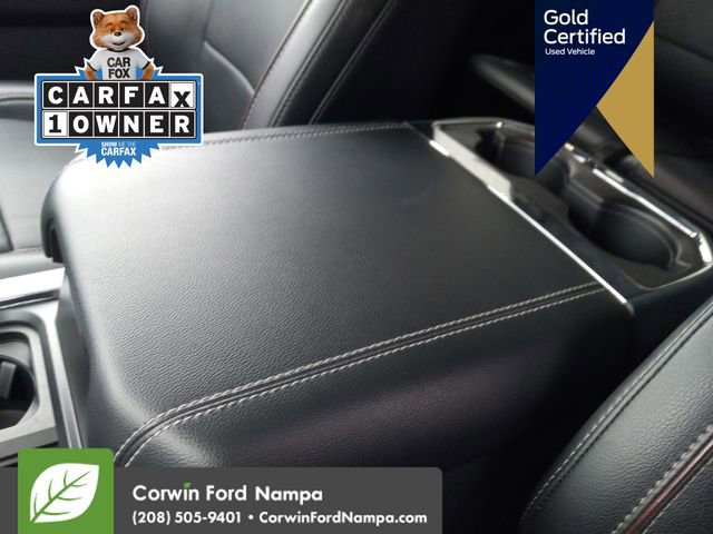 Certified 2024 Ford F250 Lariat w/ Lariat Ultimate Package image 21