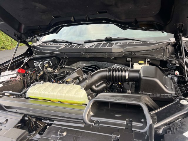 Certified 2023 Ford F150 XLT w/ Equipment Group 302A High AWD/4WD image 11