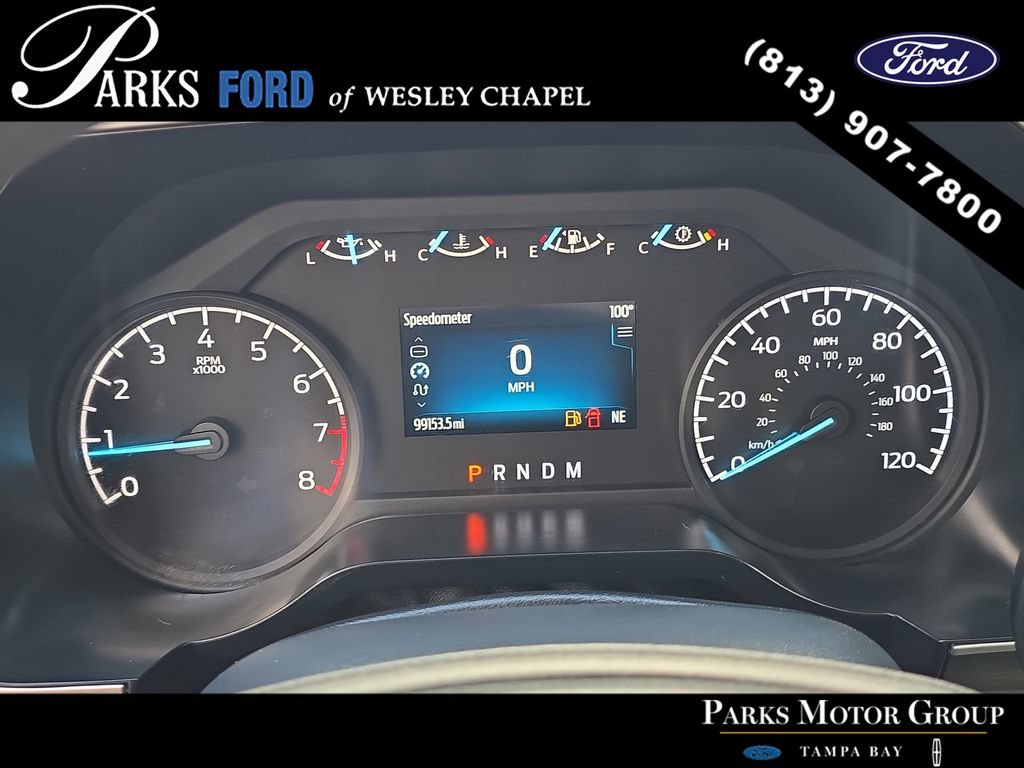 Certified 2022 Ford F150 XL w/ Trailer Tow Package AWD/4WD image 31