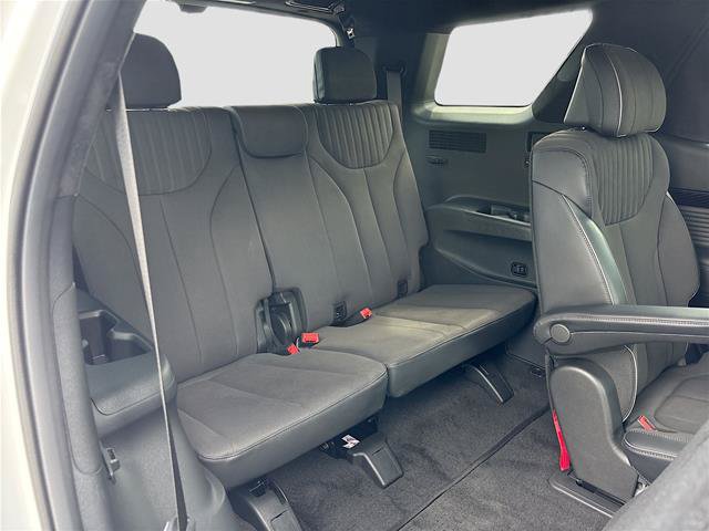 Used 2025 Hyundai Palisade Calligraphy AWD/4WD image 31