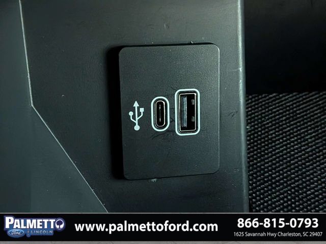 Certified 2025 Ford F150 Lariat w/ Equipment Group 501A Mid AWD/4WD image 22