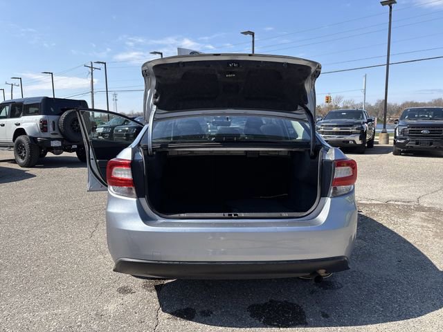 Used 2017 Subaru Impreza 2.0i AWD/4WD image 19