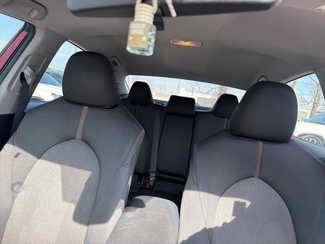 Used 2020 Toyota Camry LE FWD image 26