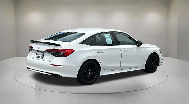 Used 2024 Honda Civic Si image 5