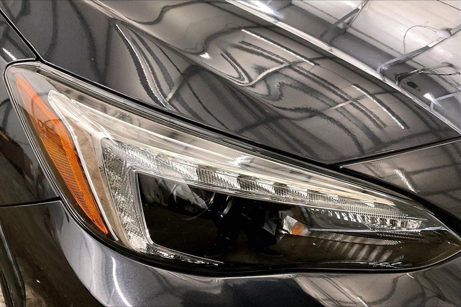 Used 2018 Subaru Crosstrek 2.0i Limited image 27