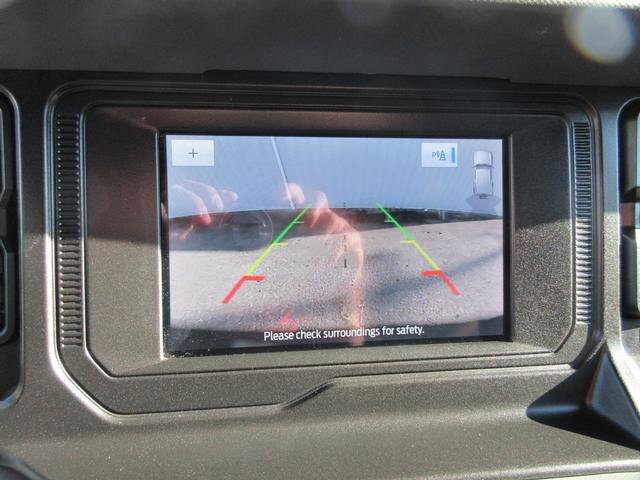 Certified 2022 Ford Bronco Big Bend AWD/4WD image 15