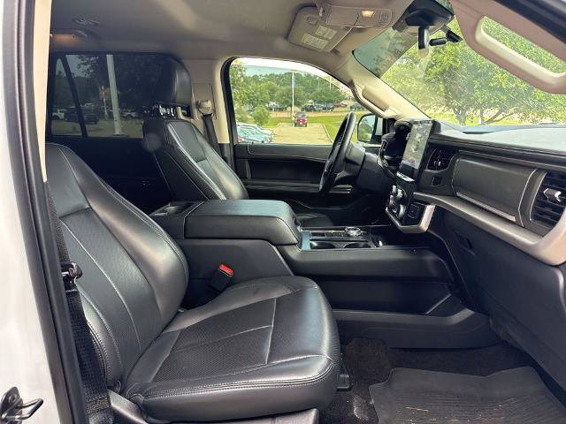 Certified 2023 Ford Expedition Max XLT RWD image 11