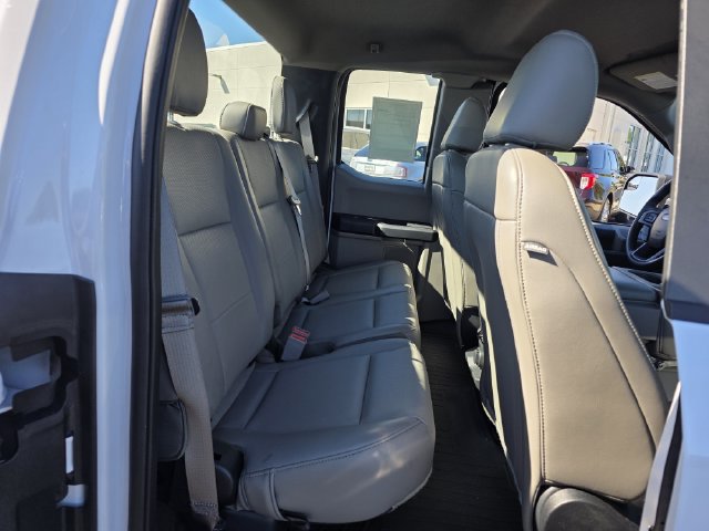 Certified 2020 Ford F150 XL w/ Equipment Group 101A Mid AWD/4WD image 28