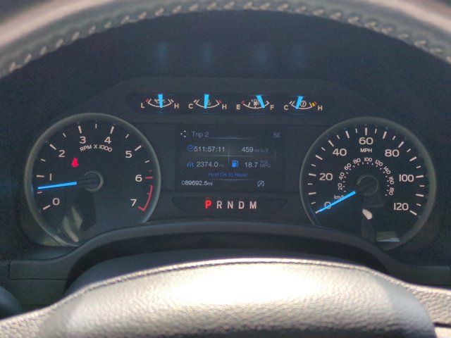 Certified 2019 Ford F150 XLT w/ Equipment Group 302A Luxury AWD/4WD image 19