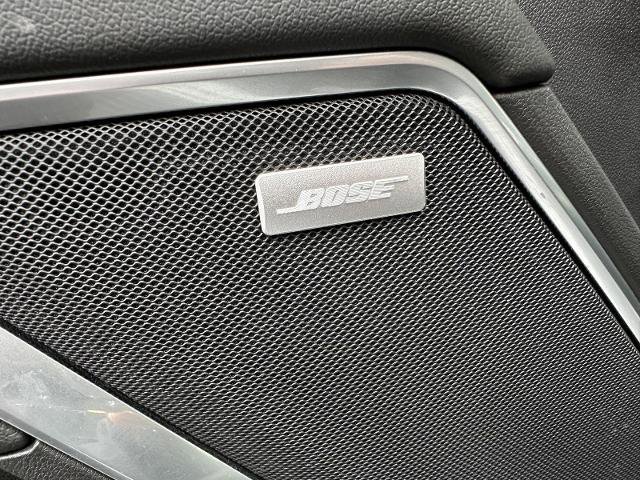 Used 2025 Chevrolet Silverado 2500 LTZ w/ LTZ Premium Package image 12