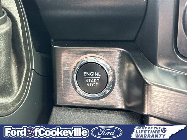 Certified 2024 Ford F250 Lariat w/ Lariat Ultimate Package image 31