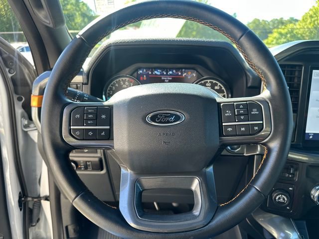 Certified 2023 Ford F150 Tremor image 29