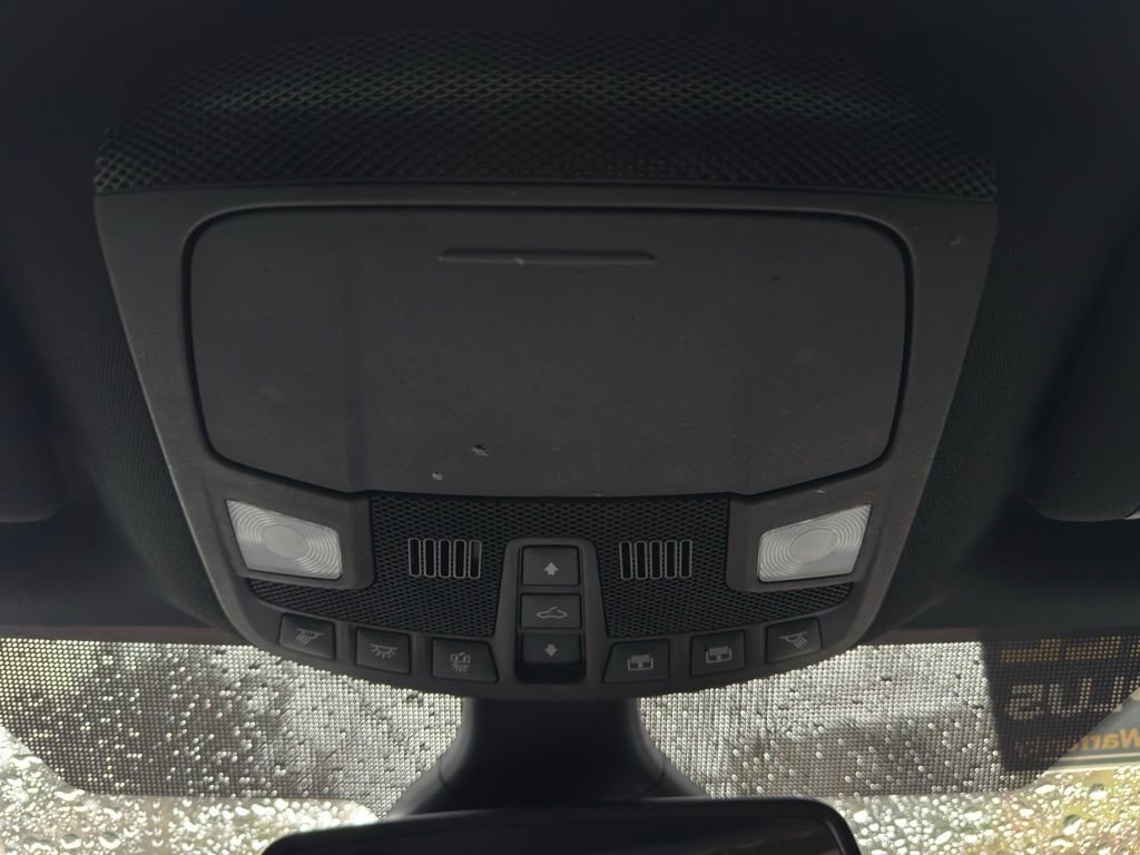 Certified 2022 Ford Edge ST w/ Equipment Group 401A image 15