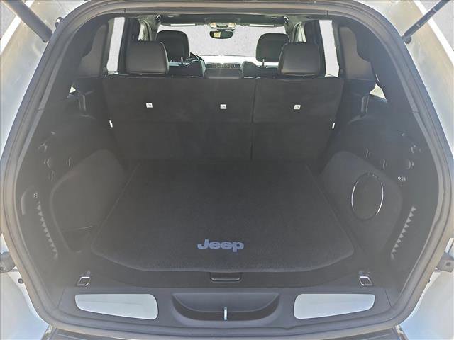 Used 2021 Jeep Grand Cherokee Summit image 9