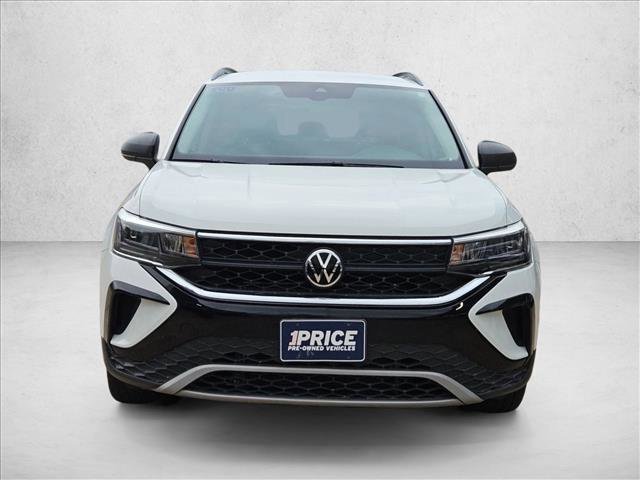 Used 2023 Volkswagen Taos S FWD image 7