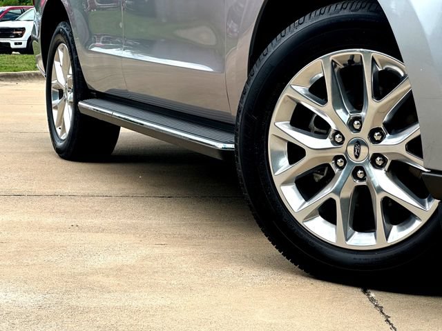 Certified 2021 Ford Expedition XLT RWD image 6