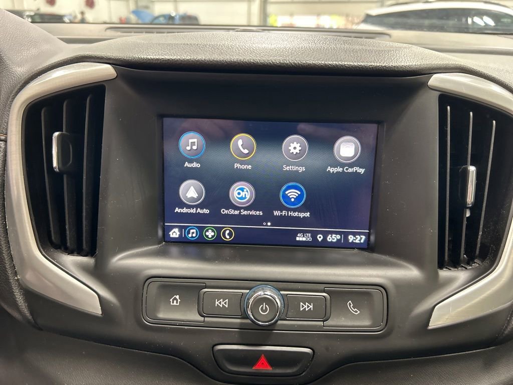 Used 2018 GMC Terrain SLE w/ Driver Convenience Package FWD image 22