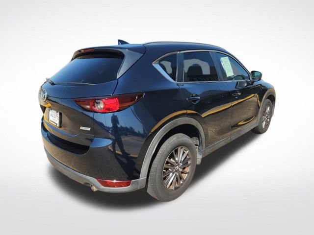Used 2019 MAZDA CX-5 Touring FWD image 9
