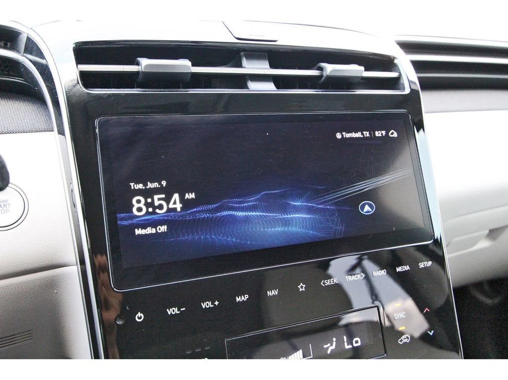 Used 2023 Hyundai Tucson Limited FWD image 22