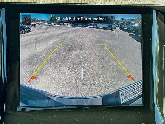 Used 2022 RAM 3500 Limited w/ Safety Group AWD/4WD image 15