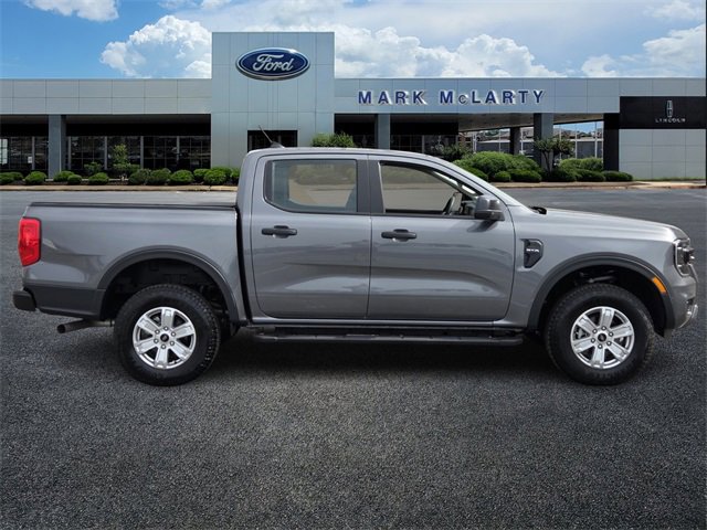 Certified 2025 Ford Ranger XL w/ Trailer Tow Package image 6