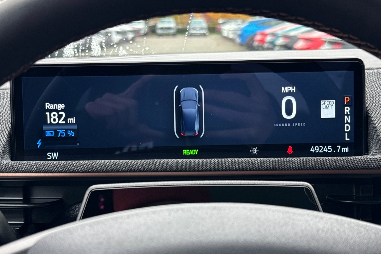 Certified 2022 Ford Mustang Mach-E GT image 26