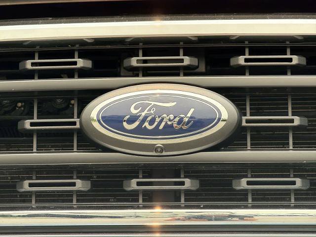 Certified 2023 Ford F150 XLT w/ Equipment Group 301A Mid AWD/4WD image 12