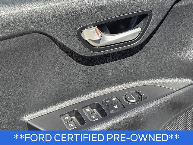 Used 2023 Kia Rio S FWD image 17