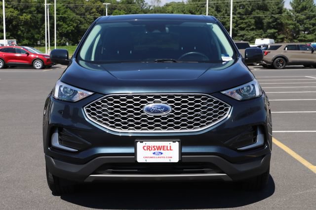Certified 2024 Ford Edge SEL AWD/4WD image 7