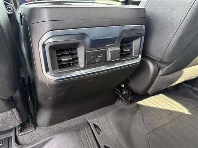Used 2022 GMC Sierra 1500 Denali w/ Denali Reserve Package AWD/4WD image 17