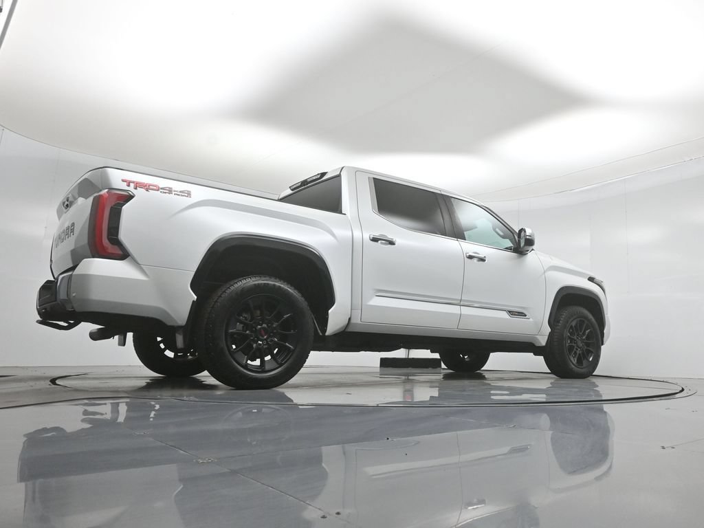 Used 2024 Toyota Tundra 1794 Edition w/ TRD Off-Road Package AWD/4WD image 44