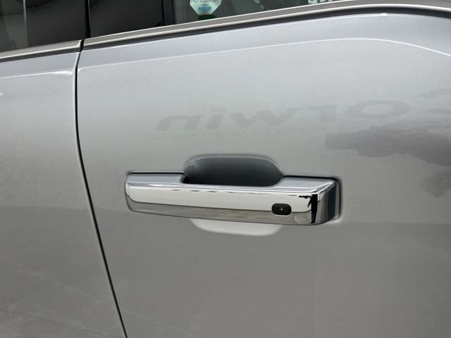 Certified 2024 Ford F150 Lariat w/ FX4 Off-Road Package image 10