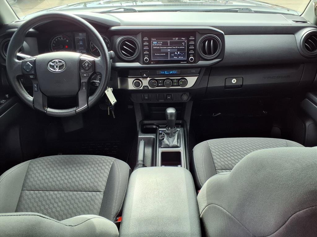 Used 2023 Toyota Tacoma SR image 9