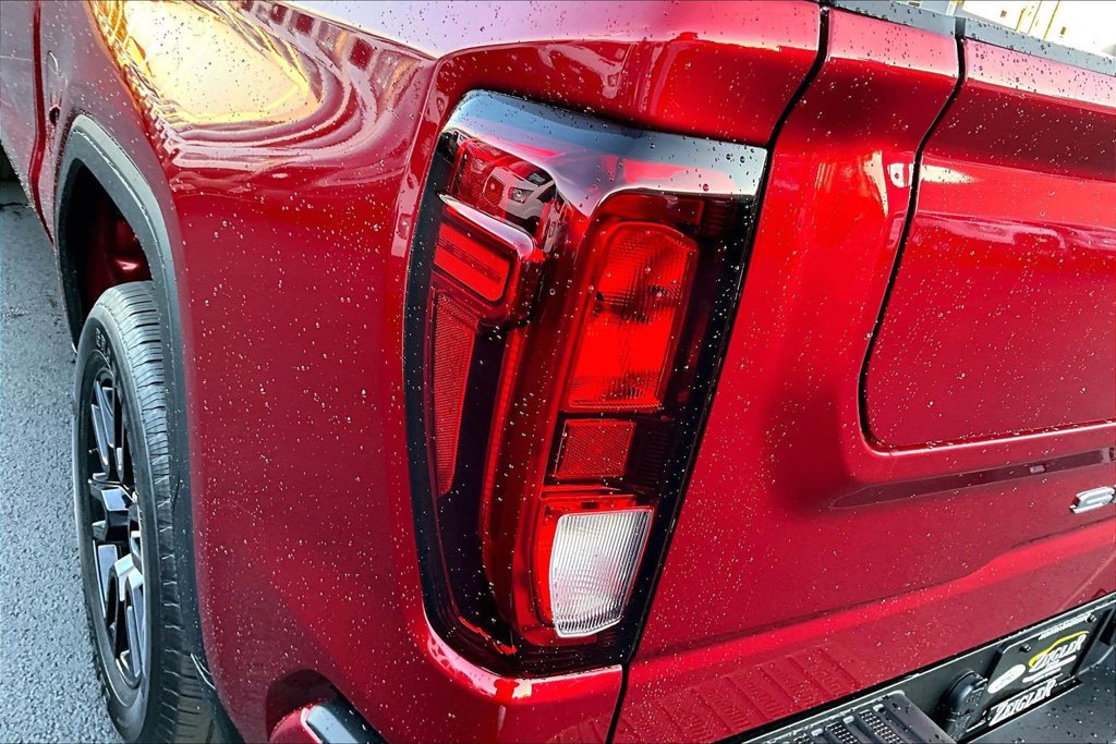 Used 2023 GMC Sierra 1500 Elevation AWD/4WD image 28