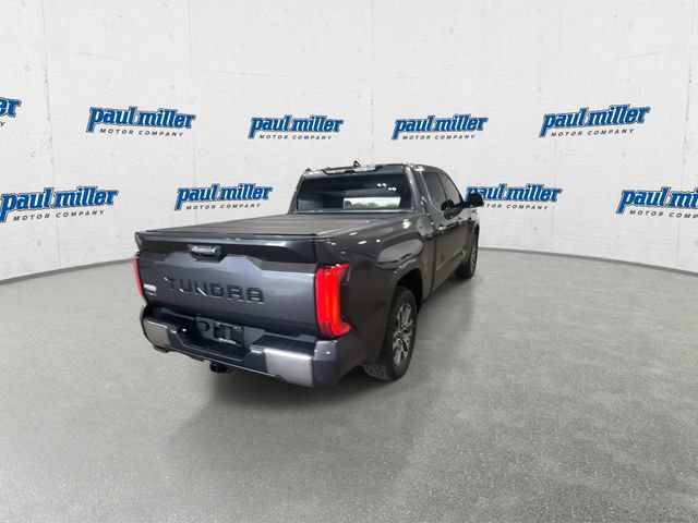 Used 2022 Toyota Tundra 1794 Edition w/ Advanced Package AWD/4WD image 11