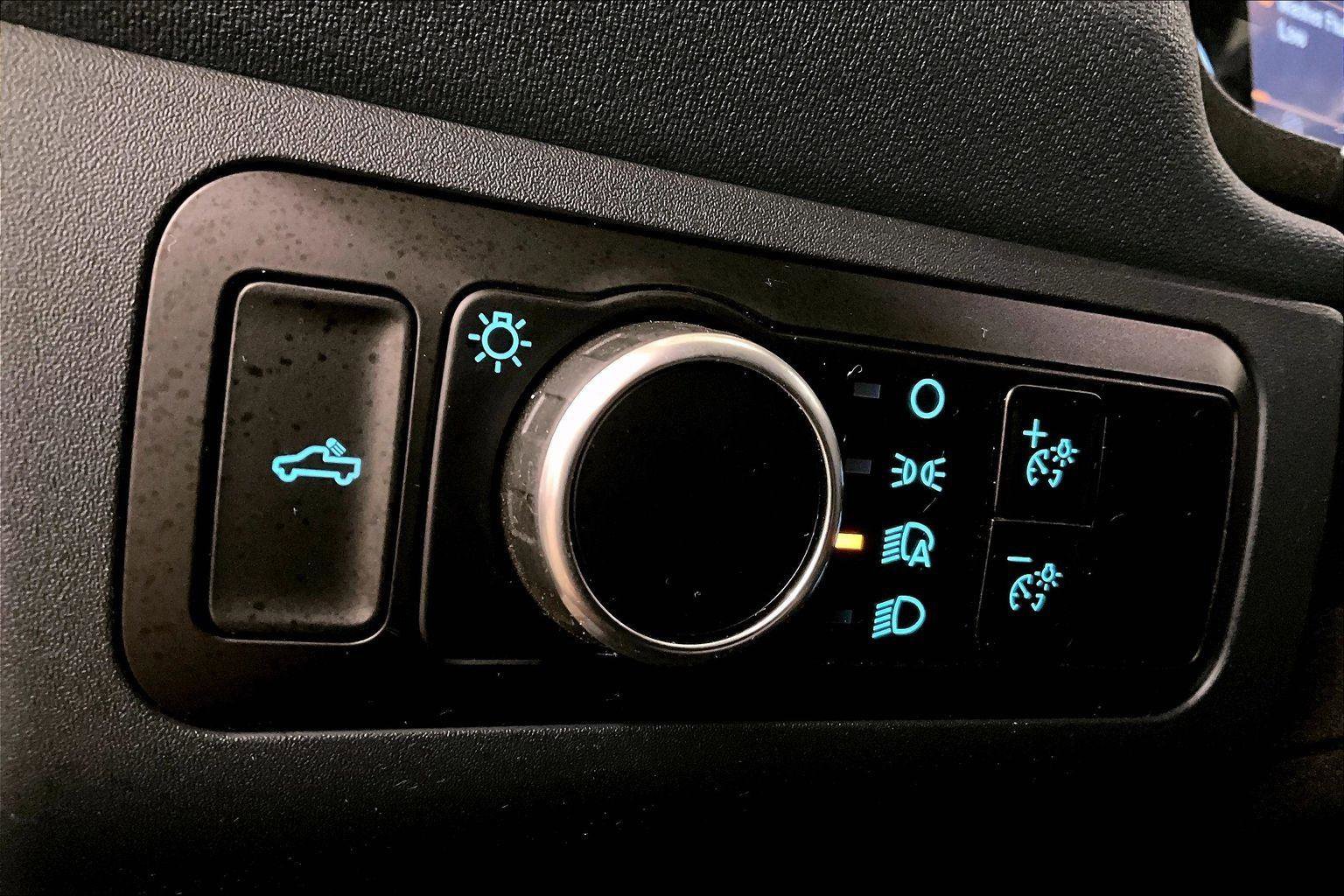 Certified 2024 Ford Maverick XLT w/ Equipment Group 300A Standard image 30