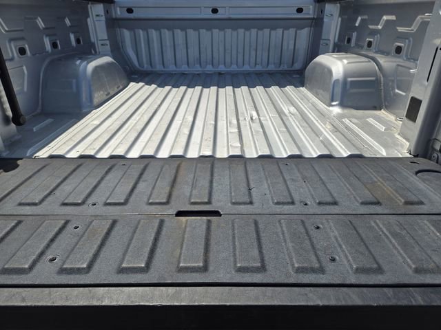 Used 2022 Chevrolet Silverado 1500 Custom Trail Boss w/ Safety Confidence Package image 30