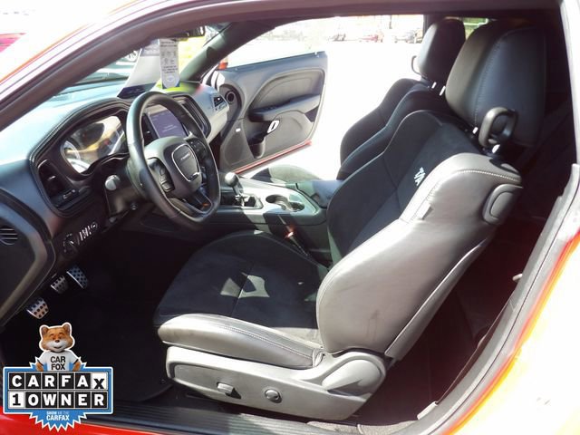 Used 2023 Dodge Challenger R/T Scat Pack image 29