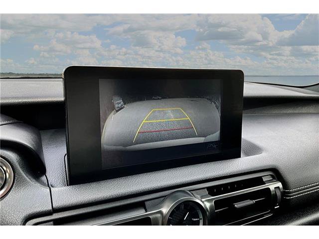 Used 2023 Lexus IS 300 w/ Comfort Package RWD image 16