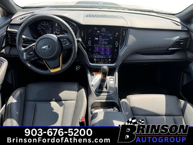 Used 2022 Subaru Outback Wilderness AWD/4WD image 8